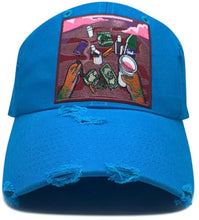 Load image into Gallery viewer, Party On The Lake Hat - Unisex - Clique Apparel
