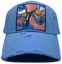 Load image into Gallery viewer, Kicks On The Lake Hat - Unisex - Clique Apparel