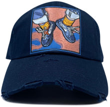 Load image into Gallery viewer, Kicks On The Lake Hat - Unisex - Clique Apparel