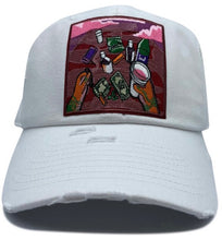 Load image into Gallery viewer, Party On The Lake Hat - Unisex - Clique Apparel