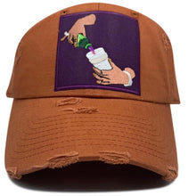 Load image into Gallery viewer, Purple Drink Hat - Unisex - Clique Apparel