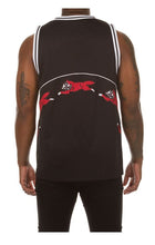 Load image into Gallery viewer, Ice Cream Shot Clock Basketball Tank - Clique Apparel