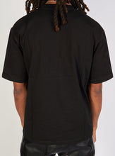 Load image into Gallery viewer, Politics - Love T-Shirt Cowens102 - Black - Clique Apparel