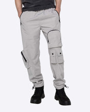 Load image into Gallery viewer, EPTM - Arena Cargo Pants -Grey - Clique Apparel