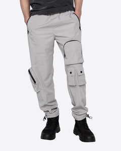 EPTM - Arena Cargo Pants -Grey - Clique Apparel