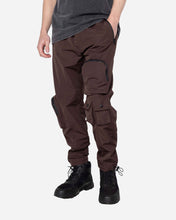 Load image into Gallery viewer, EPTM - Arena Cargo Pants - Brown - Clique Apparel