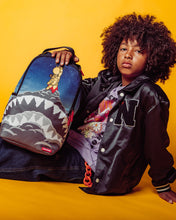 Load image into Gallery viewer, MINI ASTROMANE JETPACK BACKPACK - Clique Apparel