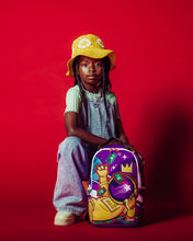 Load image into Gallery viewer, Sprayground - Mini Astromane Relax Backpack - Clique Apparel