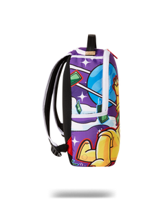 Sprayground - Mini Astromane Relax Backpack - Clique Apparel