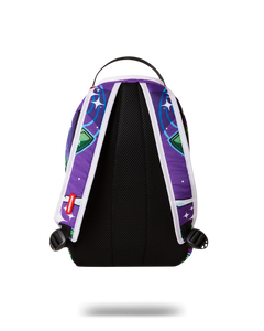 Sprayground - Mini Astromane Relax Backpack - Clique Apparel