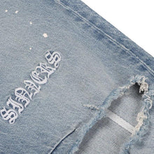 Load image into Gallery viewer, RTA - Akio Medium Wash Sinners Jeans - Clique Apparel