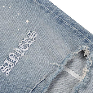 RTA - Akio Medium Wash Sinners Jeans - Clique Apparel