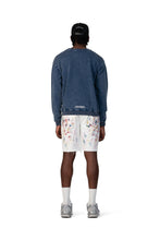 Load image into Gallery viewer, PURPLE BRAND P020-WCS CARPENTER SHORTS - Clique Apparel