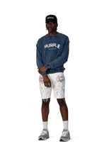 Load image into Gallery viewer, PURPLE BRAND P020-WCS CARPENTER SHORTS - Clique Apparel