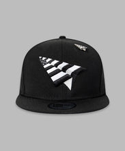 Load image into Gallery viewer, PAPER PLANES BROOKLYN CROWN SNAPBACK HAT - Clique Apparel