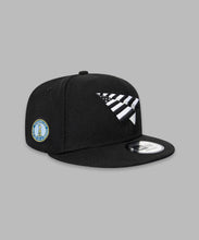 Load image into Gallery viewer, PAPER PLANES BROOKLYN CROWN SNAPBACK HAT - Clique Apparel