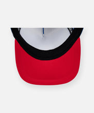 Load image into Gallery viewer, Paper Planes Greatness Trucker Hat Royal Blue - Clique Apparel