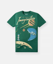 Load image into Gallery viewer, Paper Planes - Welcome to PlanesLand Tee - Clique Apparel