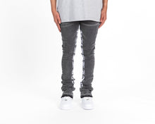 Load image into Gallery viewer, Pheelings - Against All Odds Flare Stack Denim - Clique Apparel