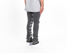 Load image into Gallery viewer, Pheelings - Against All Odds Flare Stack Denim - Clique Apparel