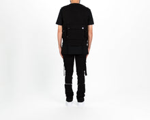 Load image into Gallery viewer, Pheelings - Enjoy The Moment Cargo Vest - Clique Apparel