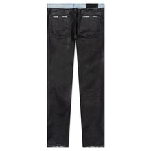 Load image into Gallery viewer, RTA - Black Coated Jean - Black - Clique Apparel