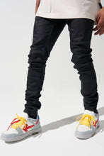 Load image into Gallery viewer, Serenede - Caviar 7 Jeans - Clique Apparel