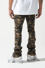 Load image into Gallery viewer, Serenede - Element Stacked Jeans - Clique Apparel