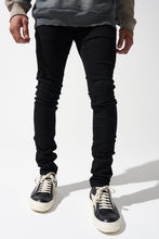 Load image into Gallery viewer, Serenede - Vanta 11 Jeans - Black - Clique Apparel