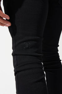 Serenede - Vanta 11 Jeans - Black - Clique Apparel