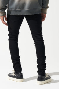 Serenede - Vanta 11 Jeans - Black - Clique Apparel