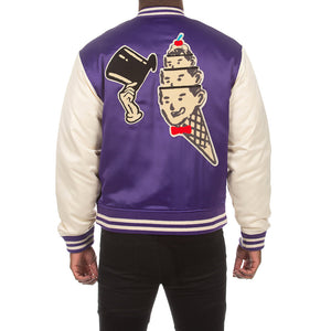 ICE CREAM HOODINI JACKET - Clique Apparel