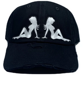 MV DAD Hats Twins - Unisex - Clique Apparel