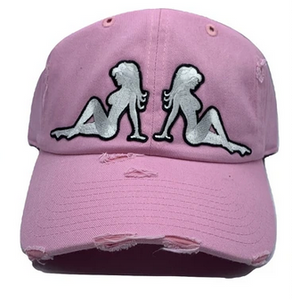 MV DAD Hats Twins - Unisex - Clique Apparel