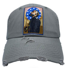 Load image into Gallery viewer, MV Nipsey Angel Hat - Unisex - Clique Apparel