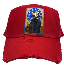 Load image into Gallery viewer, MV Nipsey Angel Hat - Unisex - Clique Apparel
