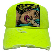 Load image into Gallery viewer, MV Blown away Hat - Unisex - Clique Apparel