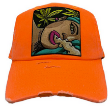 Load image into Gallery viewer, MV Blown away Hat - Unisex - Clique Apparel