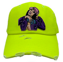 Load image into Gallery viewer, MV Bronx Babe Hat - Unisex - Clique Apparel