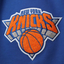 Load image into Gallery viewer, NEW YORK KNICKS SHORTS - Clique Apparel