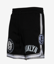 Load image into Gallery viewer, BROOKLYN NETS SHORT - Clique Apparel