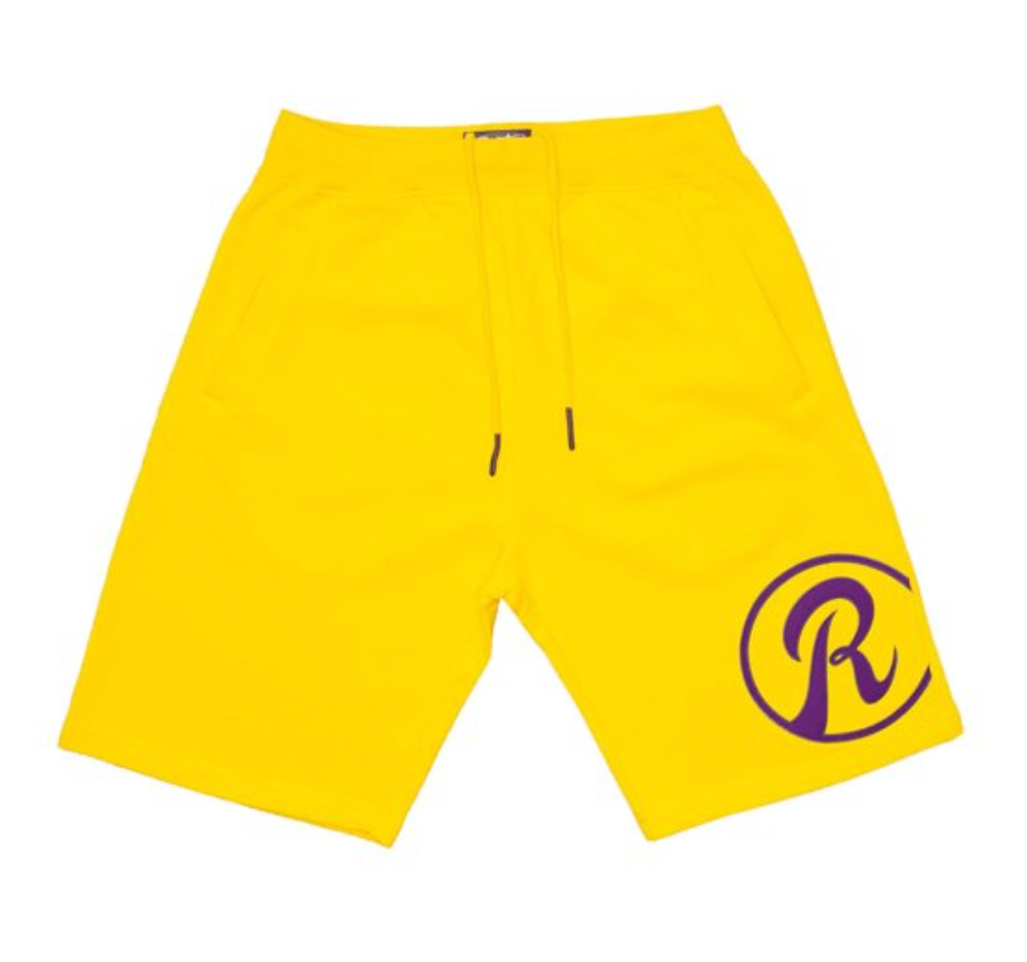 RUNTZ SHORT - Clique Apparel