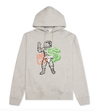 Load image into Gallery viewer, BILLIONAIRE BOYS CLUB BB ICON HOODIE AND SWEATPANT SET - Clique Apparel