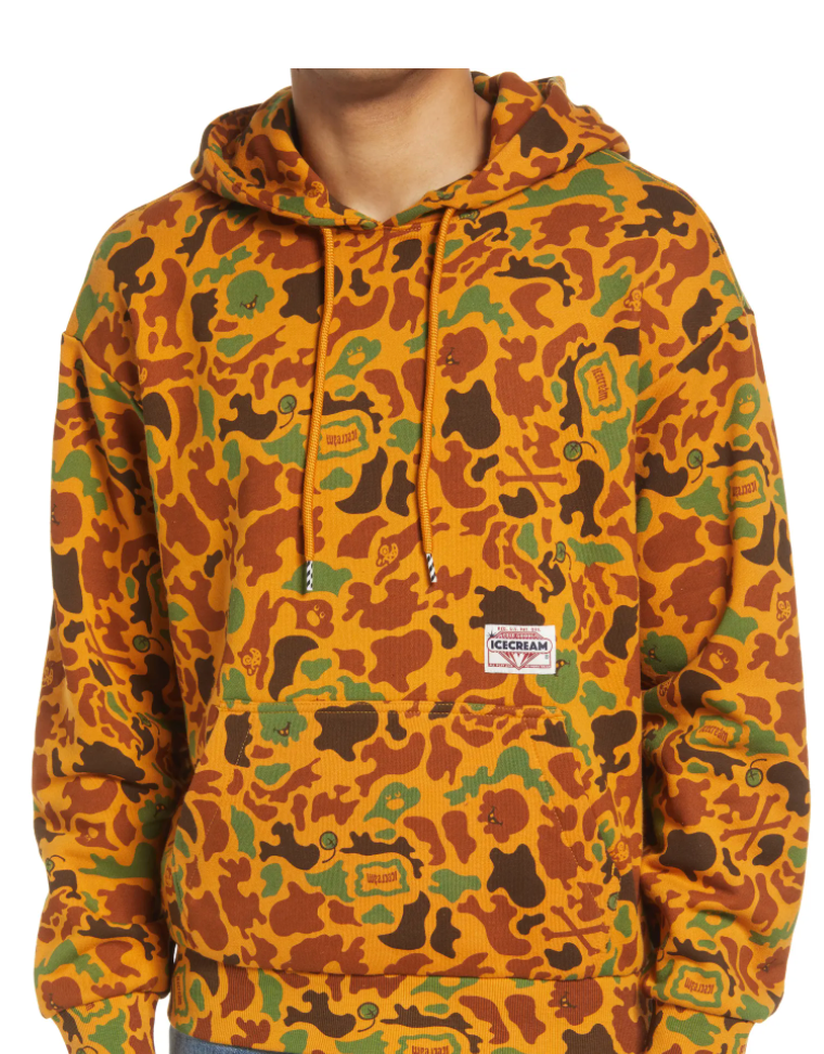 Billionaire boys club ice cream hoodie 2025