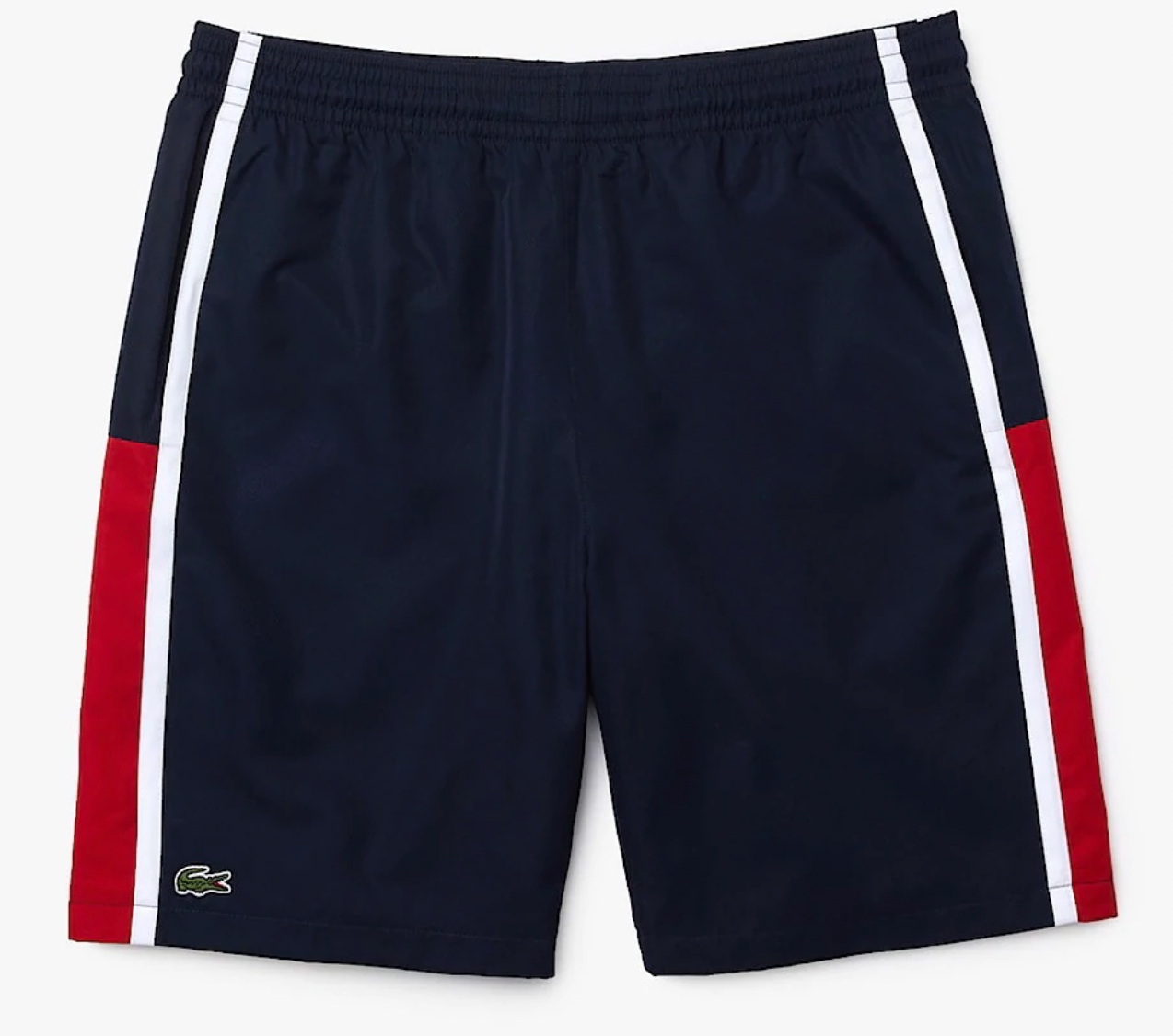 Lacoste sport shorts best sale
