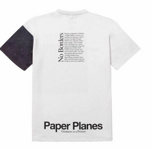 Load image into Gallery viewer, PAPER PLANES ROC NATION UNIVERSE TEE - Clique Apparel