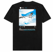 Load image into Gallery viewer, PAPER PLANES DREAM TEE - Clique Apparel