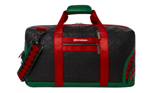 DENIRO DUFFLE - Clique Apparel