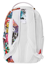 Load image into Gallery viewer, HALF GRAFF DLXSVF BACKPACK - Clique Apparel