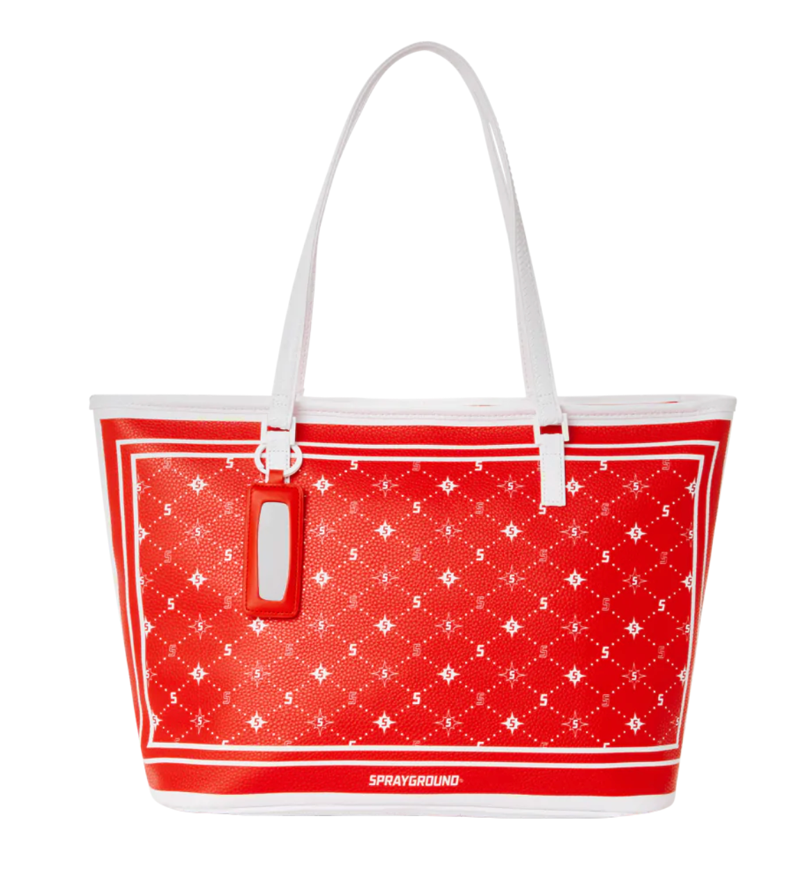 MODUS OPERANDI TOTE - Clique Apparel